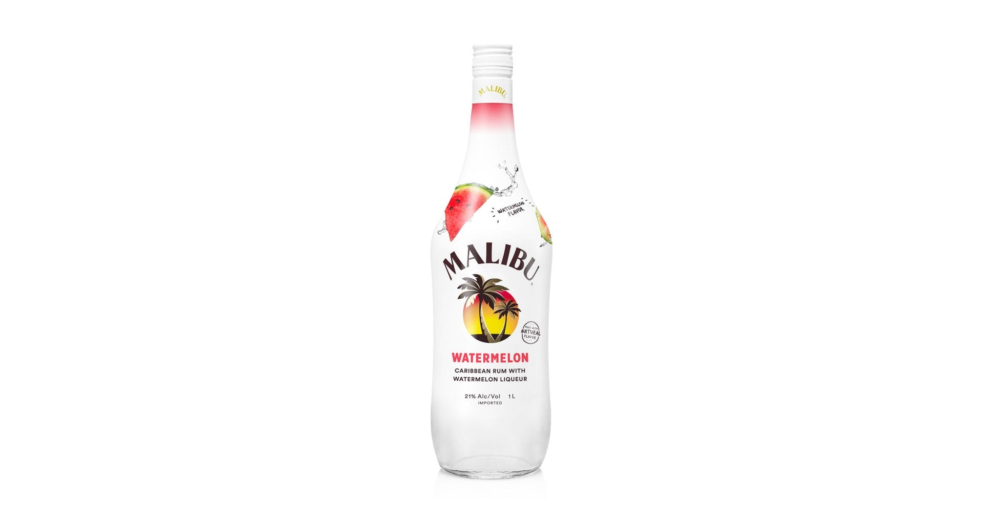 MALIBU WATERMELON 1.75