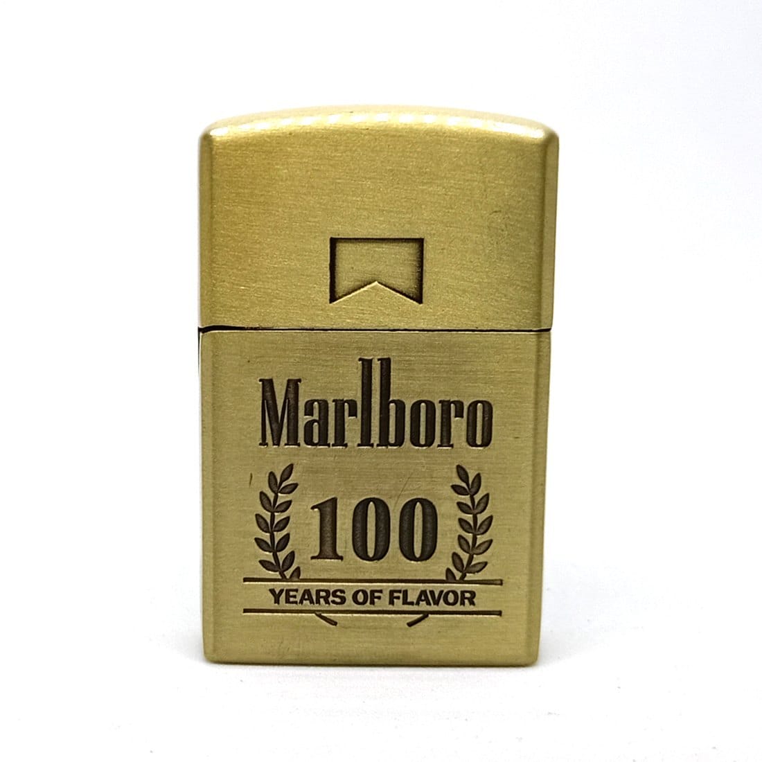 MARL SMALL BATCHOOTH 100