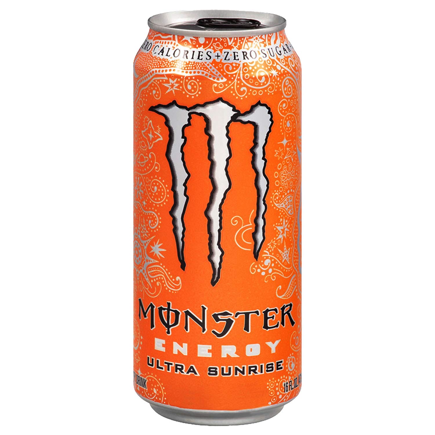MONSTER SUNRISE