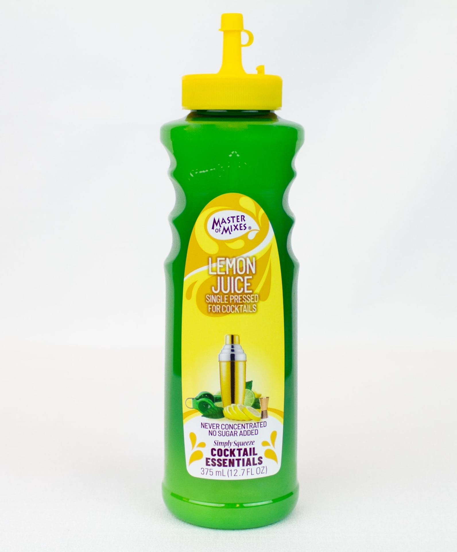 MSTR MIX LEMON 375