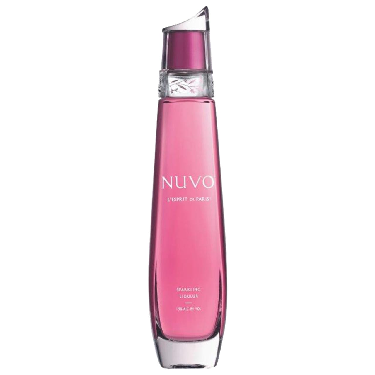 NUVO SPARK LIQUEUR 750ML