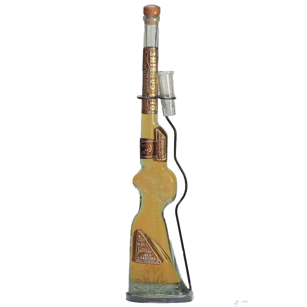 OLD CARBINE GOLD