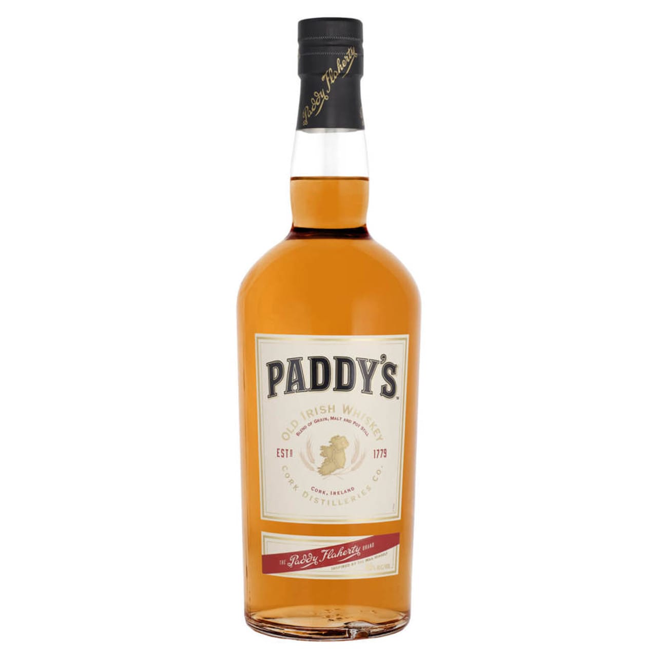 PADDYS OLD IRISH 1.75L