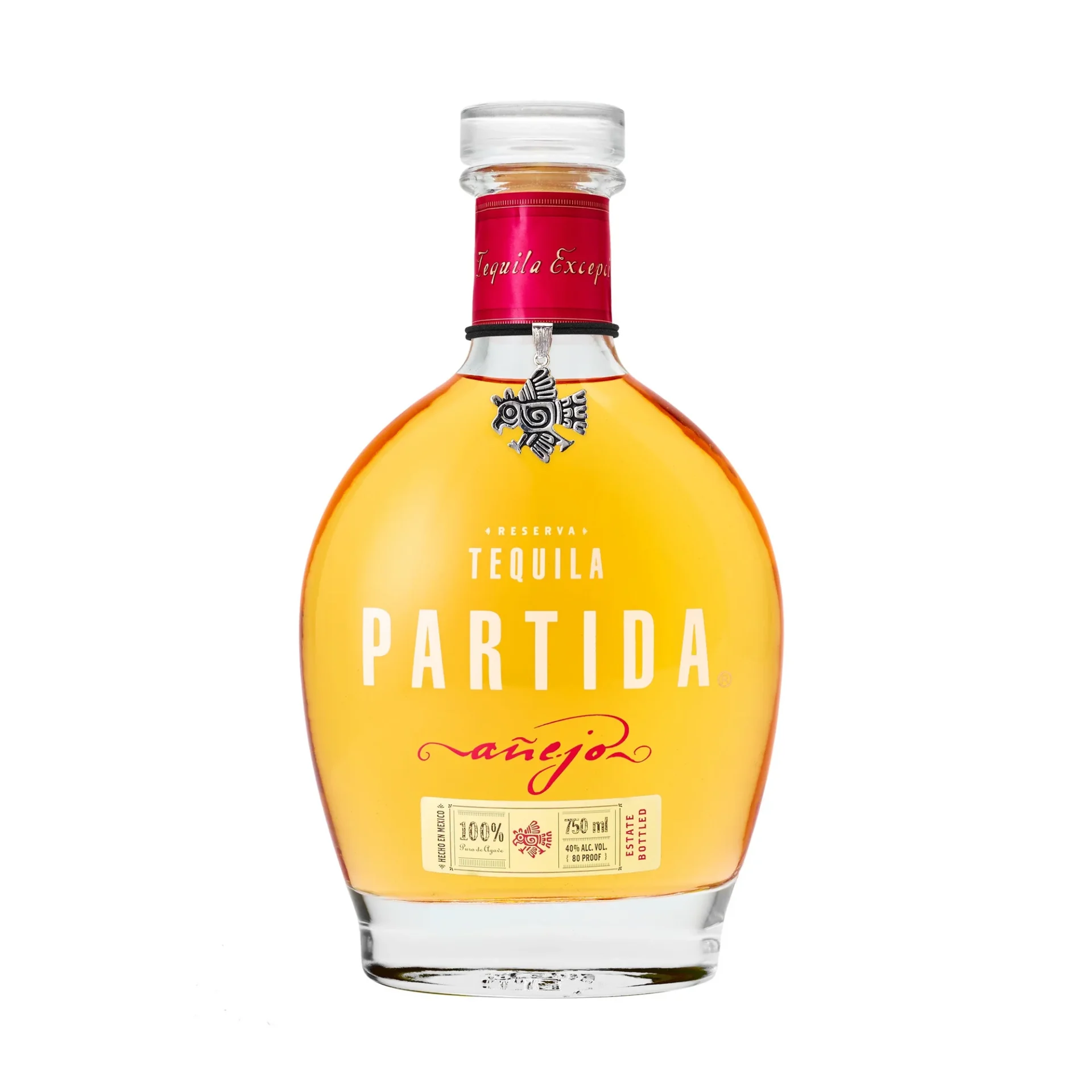 PARTIDA ANEJO 750ML