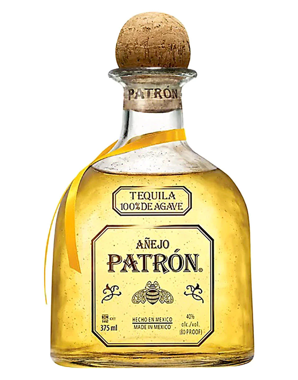 PATRON ANEJO 375ml