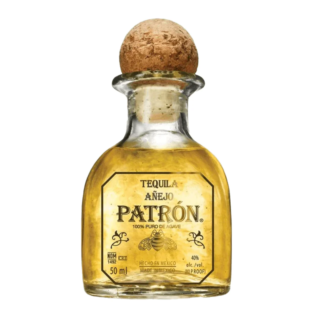 PATRON ANEJO 50ml