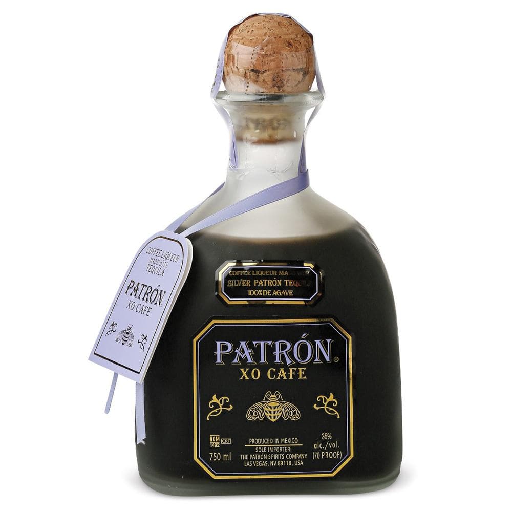PATRON XO CAFE