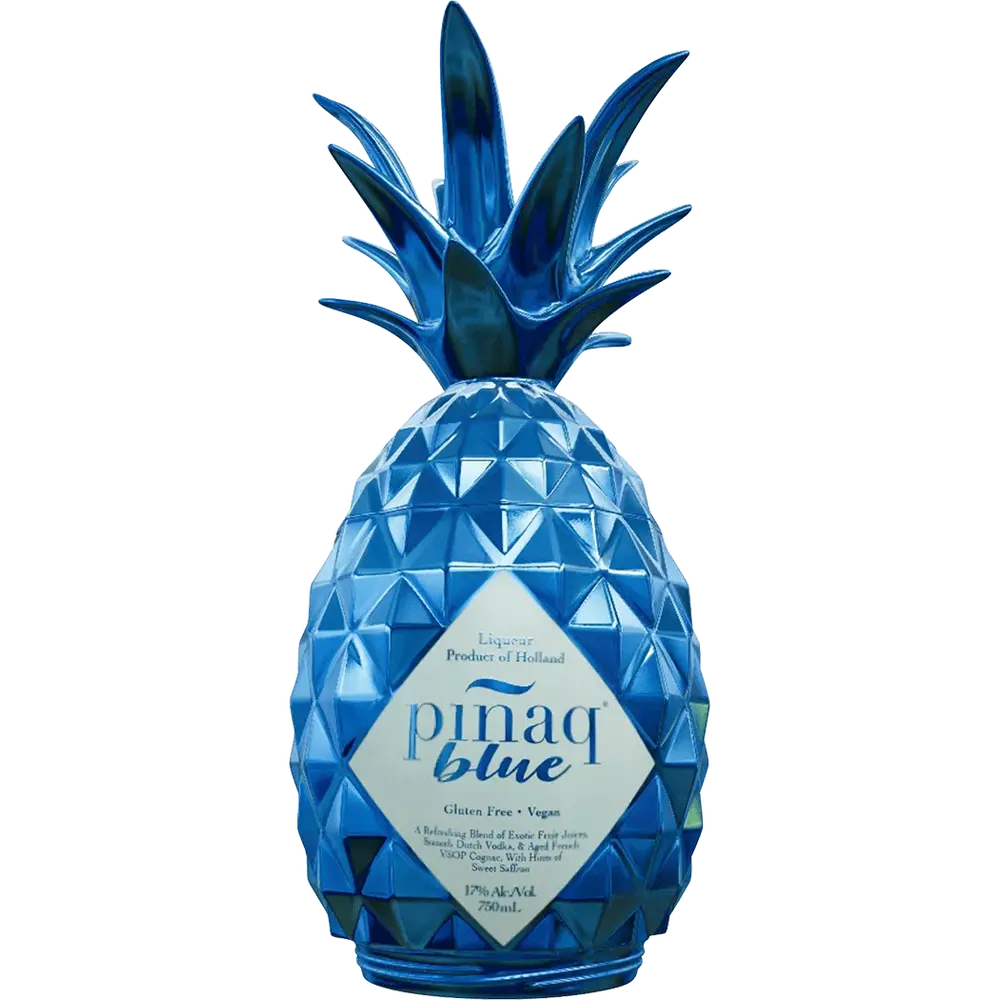 PINAQ BLUE