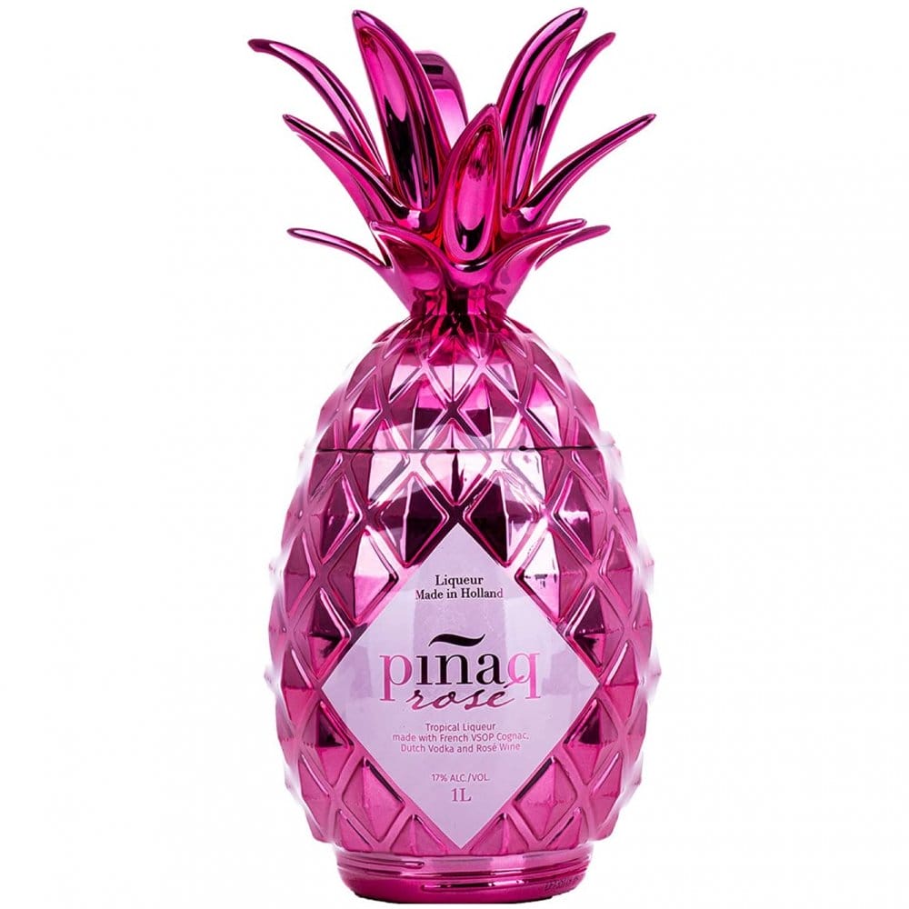 PINAQ ROSE 750ml