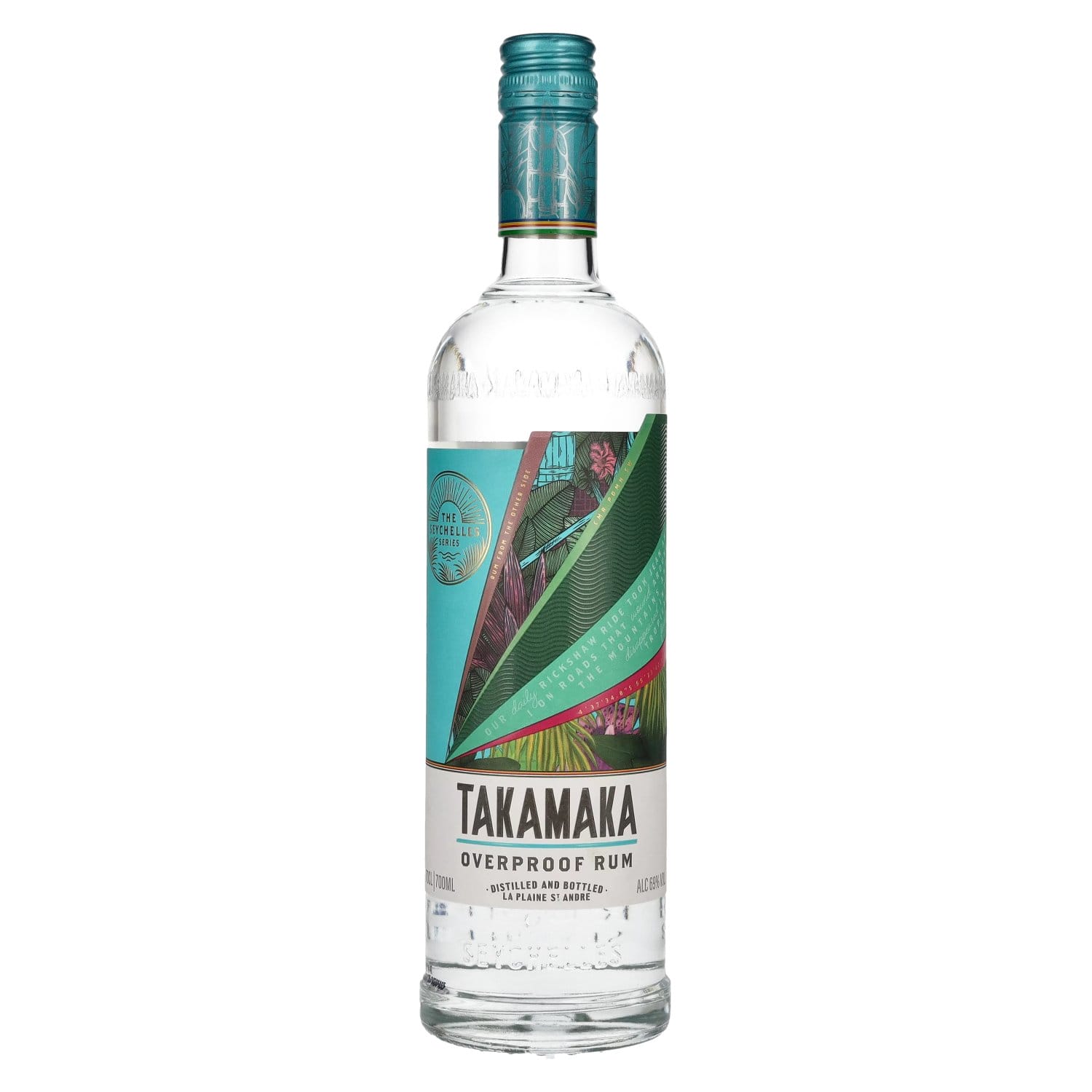 PINEAPPLE TAMA