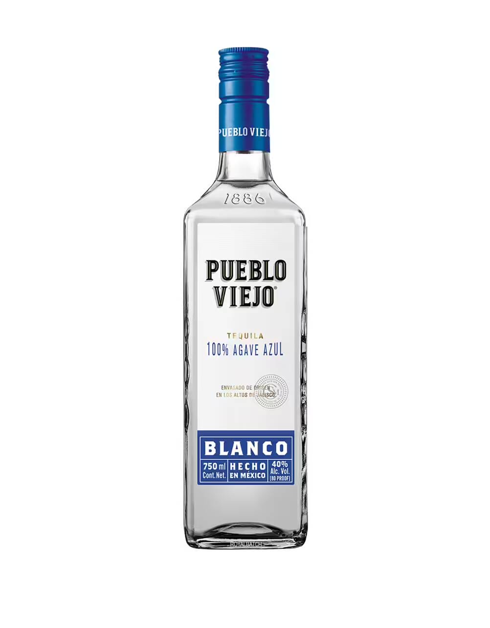 PUEBLO VIEJO BlancoO 1.75L