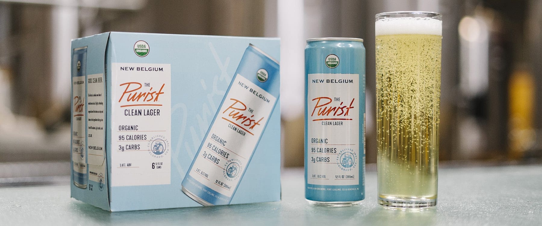 PURIST 6PKS CanS