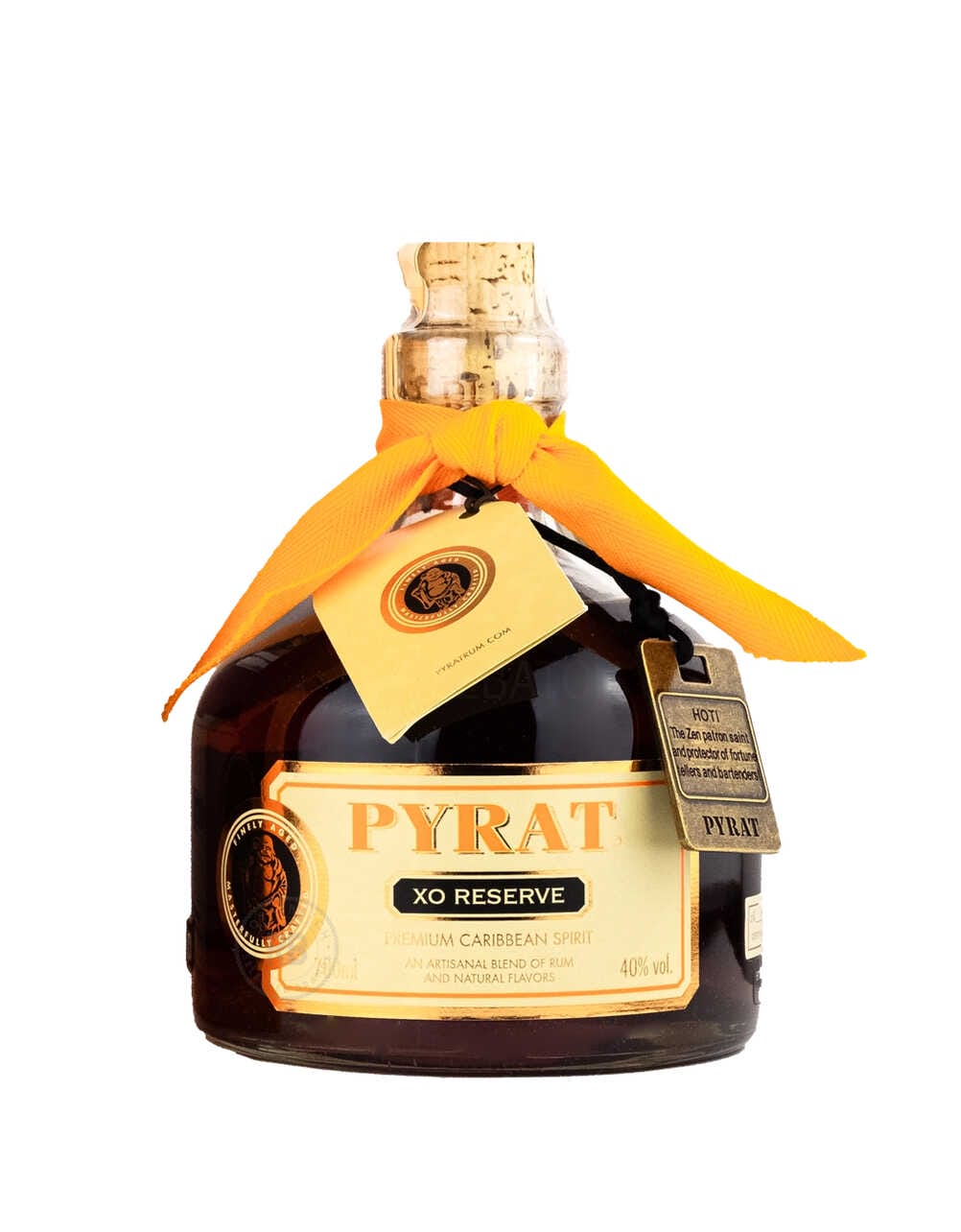 PYRAT XO RUM 750ml