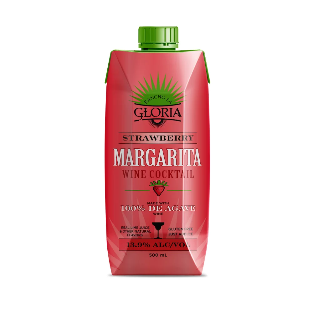 RANCH LA GLORI 500ml