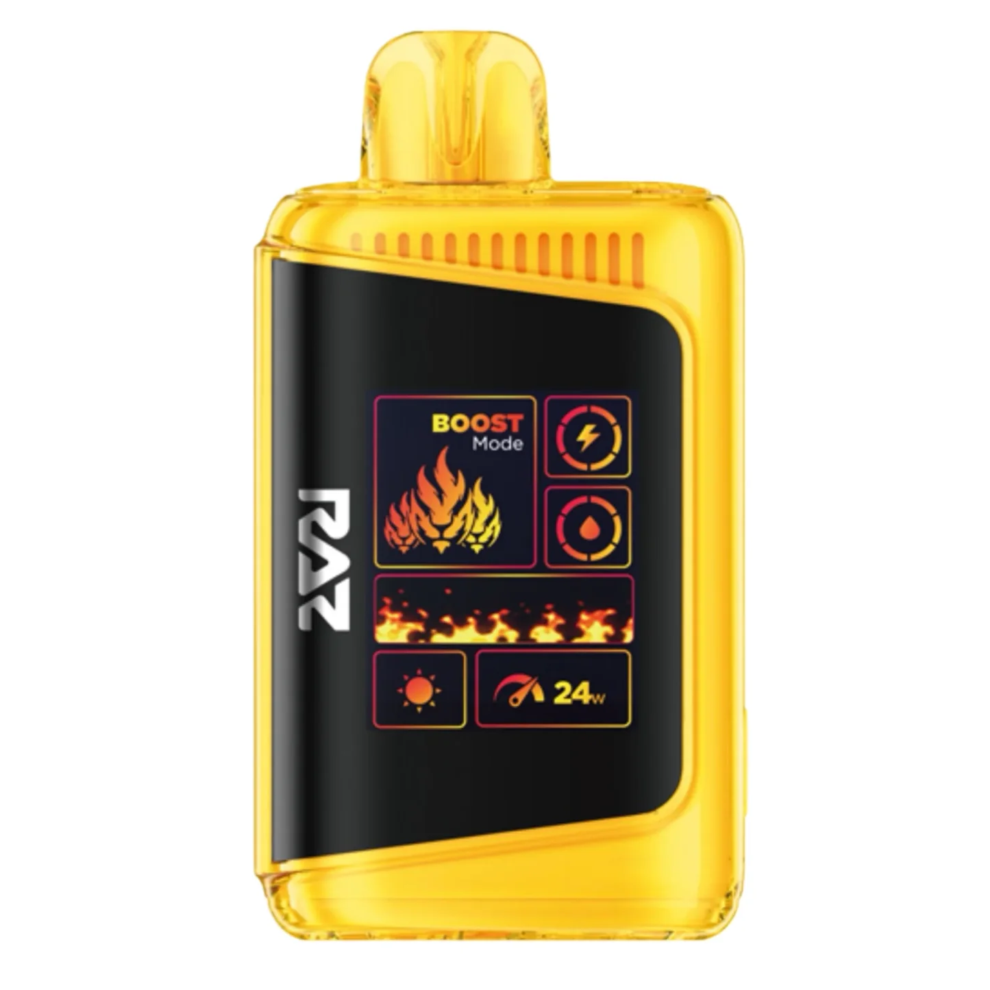 RAZ MANGO COLADA