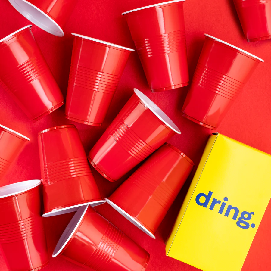 RED CUP12P