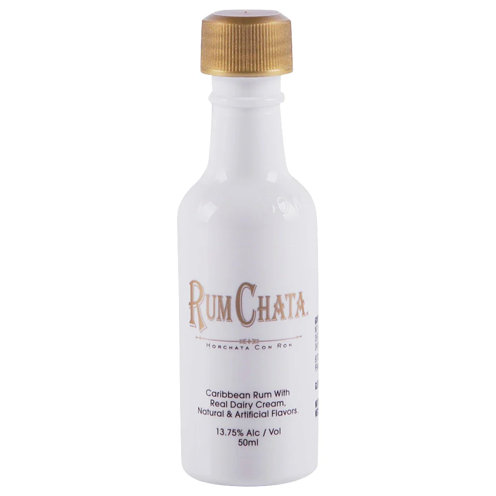 RUM CHATA 50ML