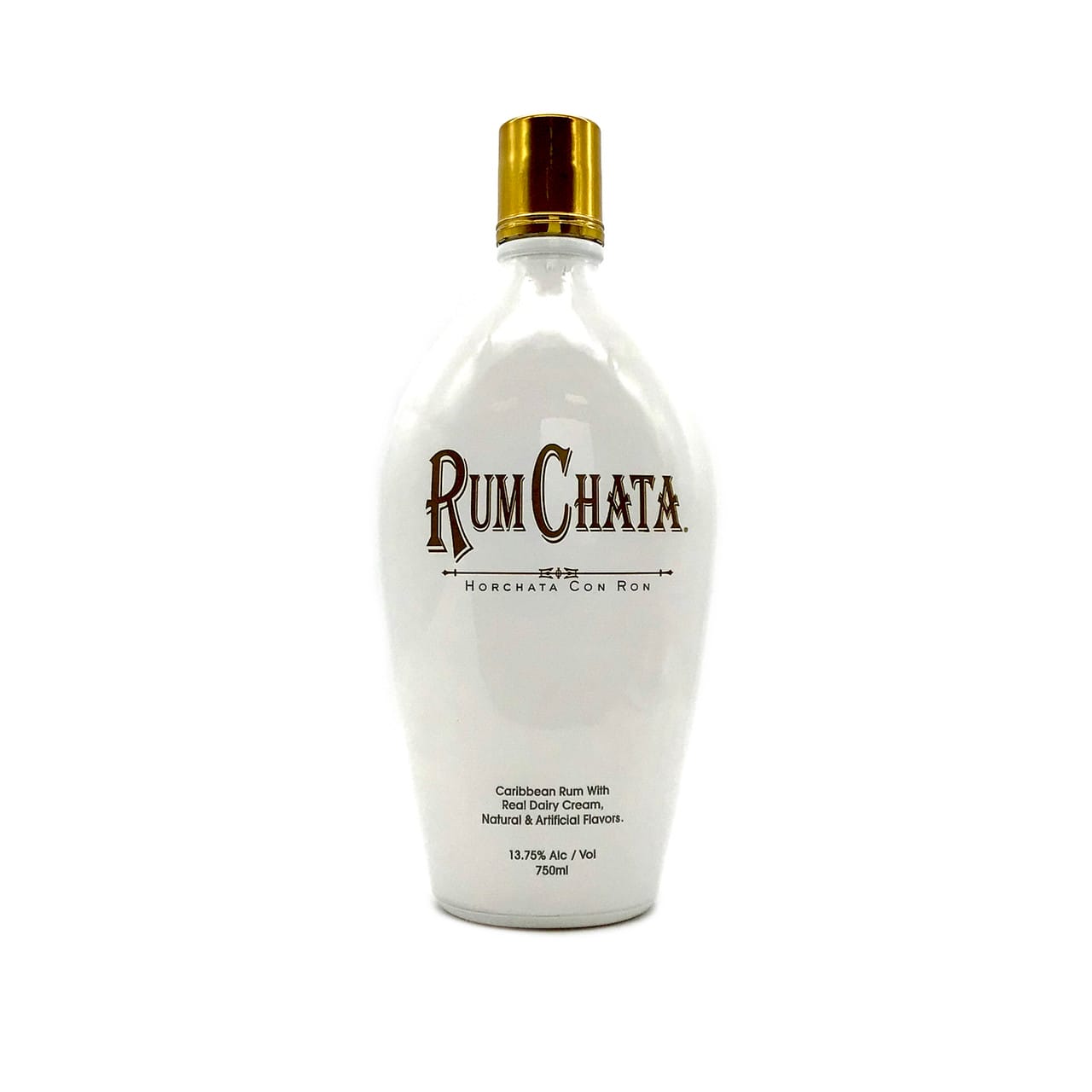 RUM CHATA 750ML