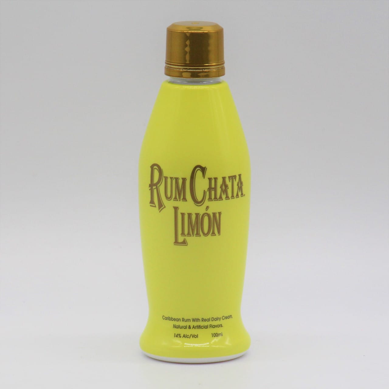RUM CHATA LIMON100ML