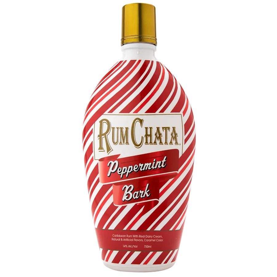 RUMCHATA PEPPER BARK 750ML