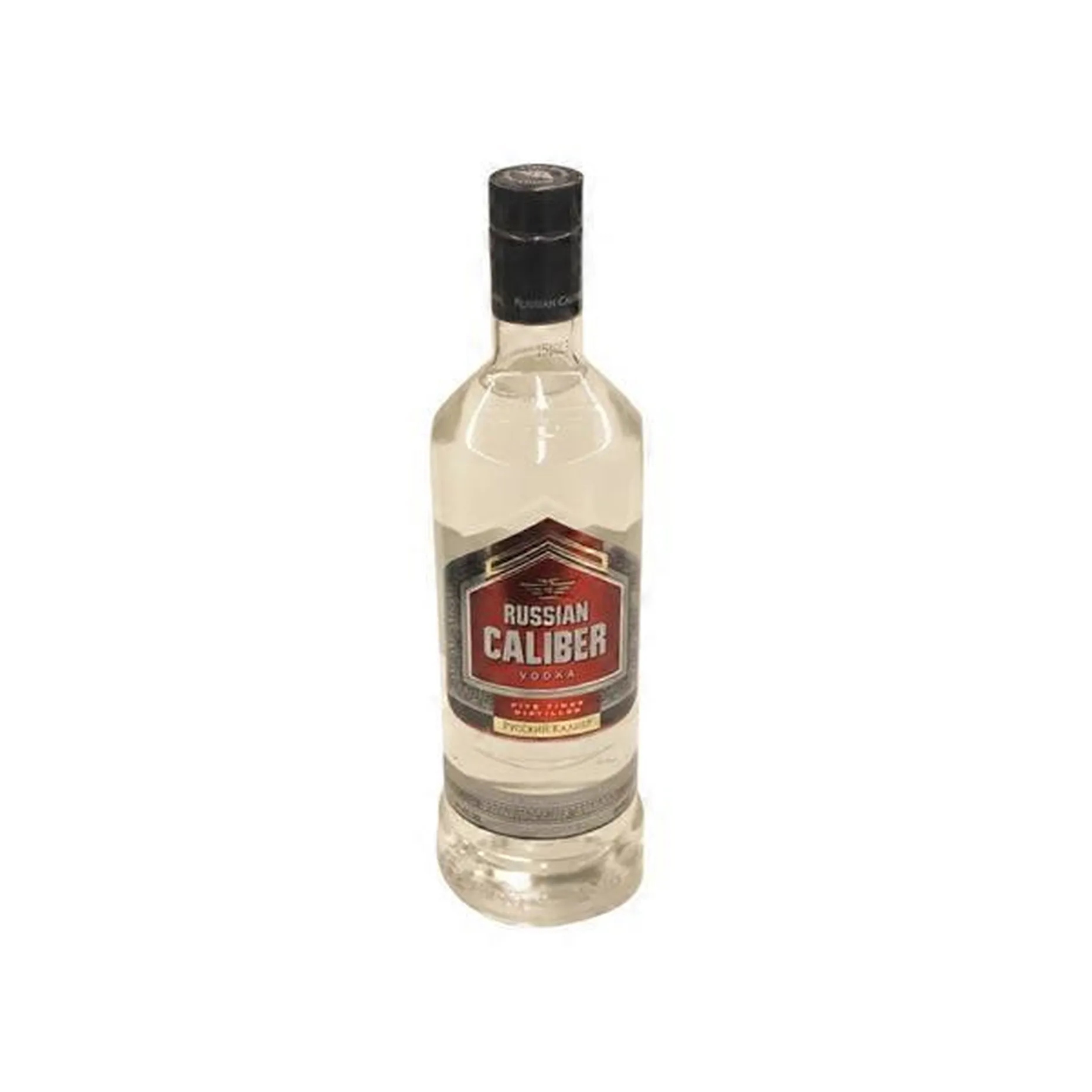 RUSSIAN CALIBER 750ML