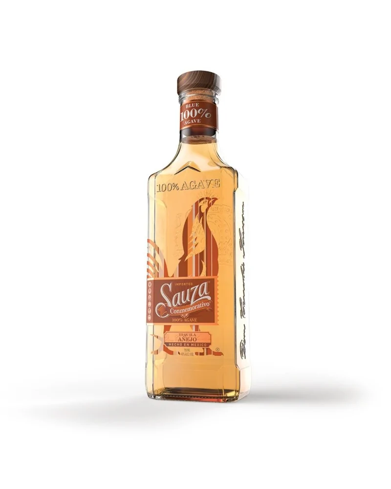 SAUZA Tequila ANEJO 1LT