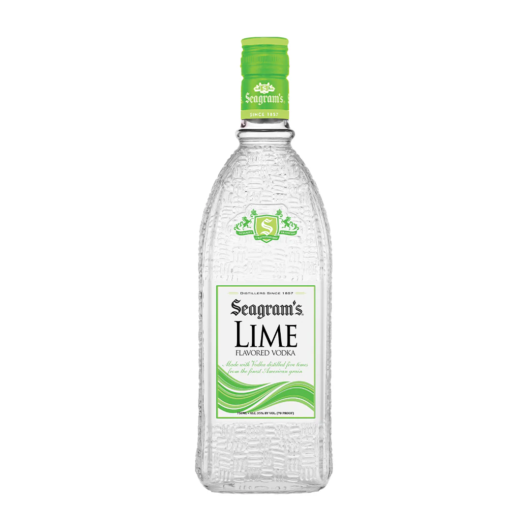SEAG LIME Vodka 750ml