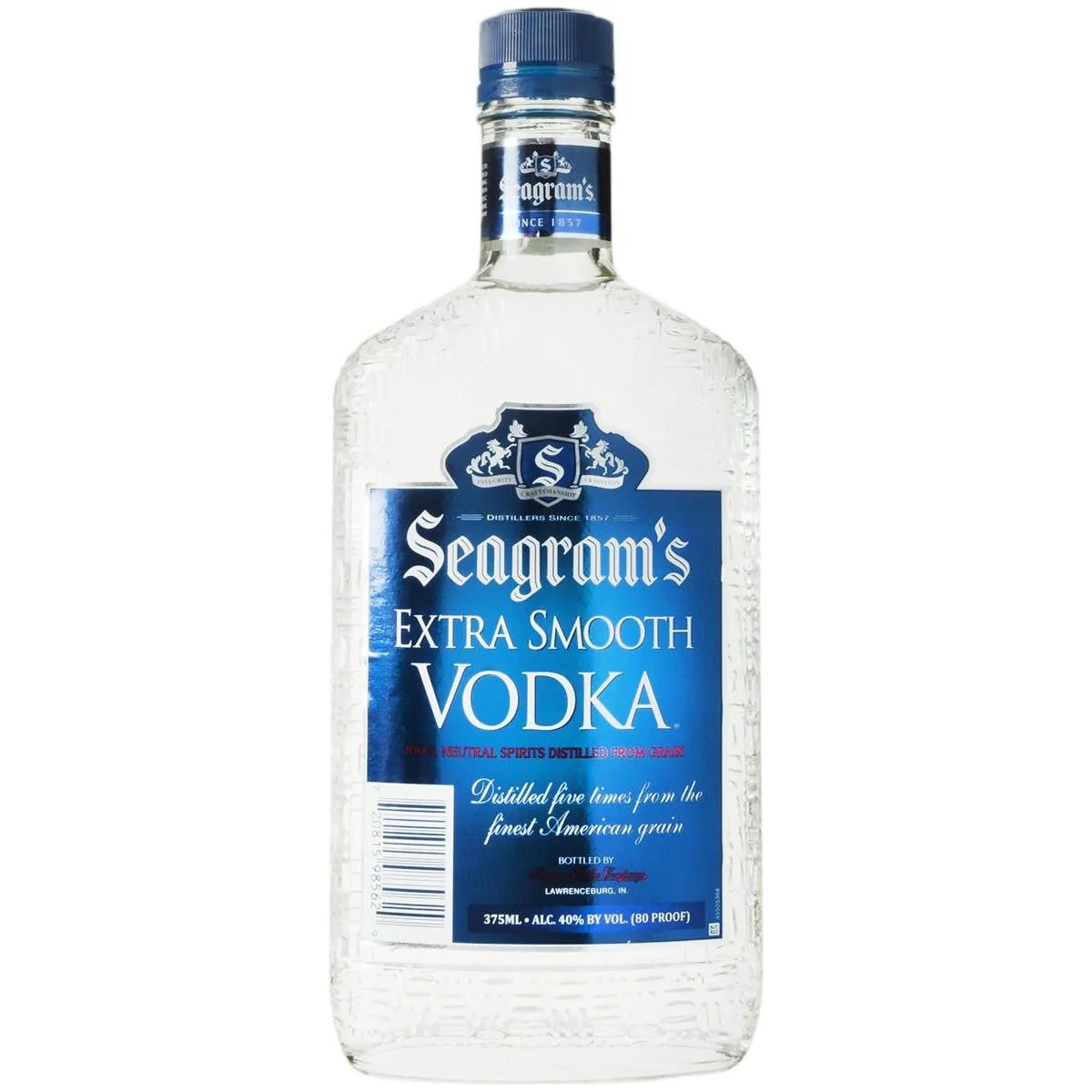 SEAGRAMS VodkaKA 375ml