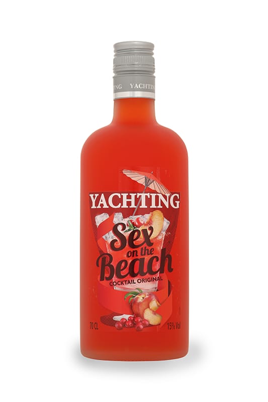 SEX ON THE BEACH
