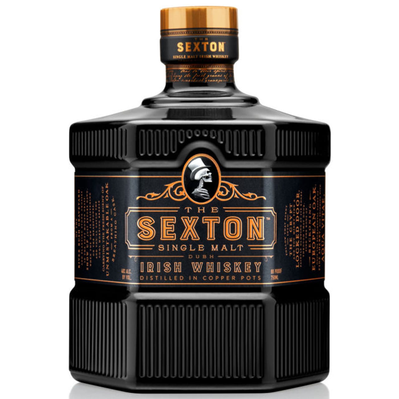 SEXTON 750ml