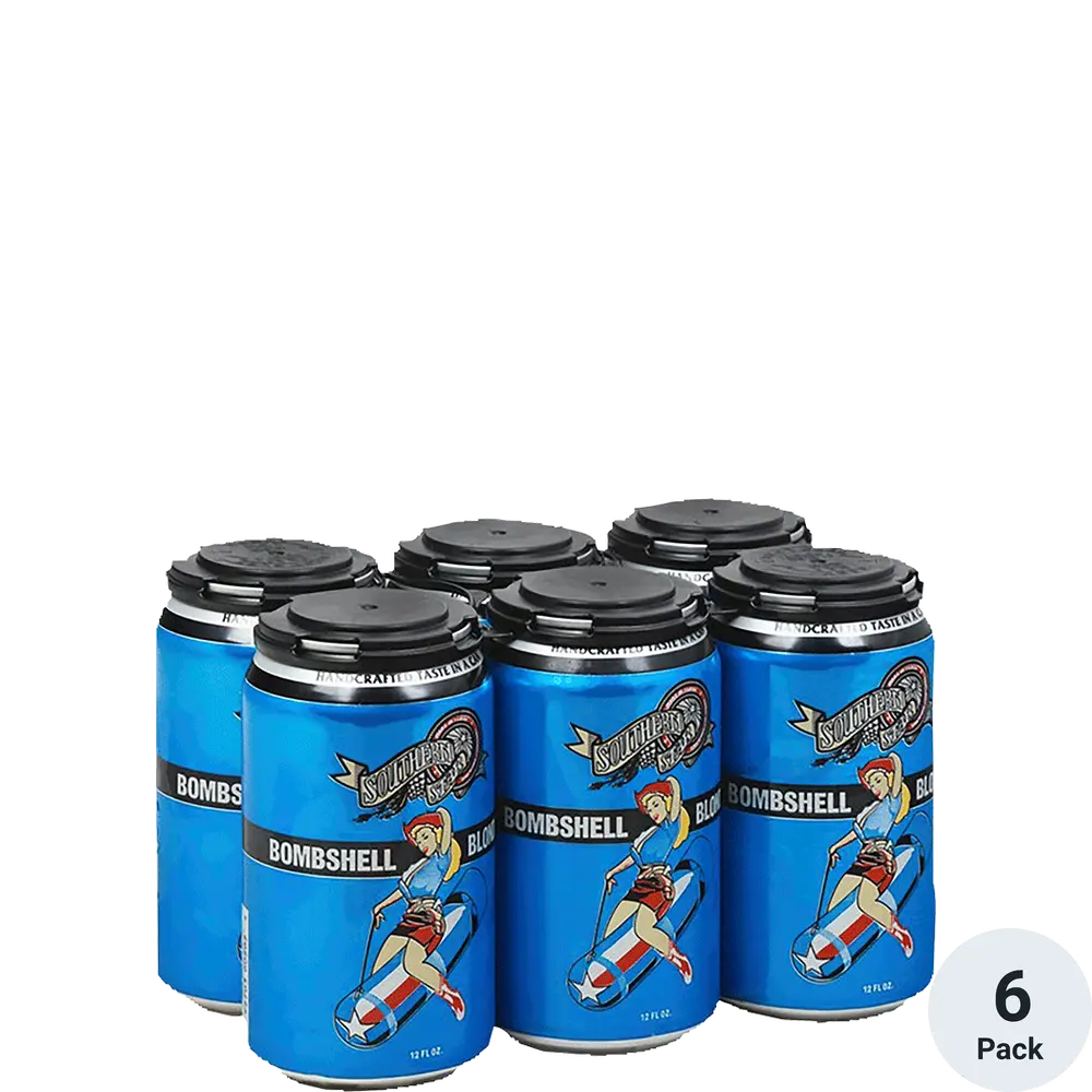 SOUTHERN BOMBSHELL 6PK Can