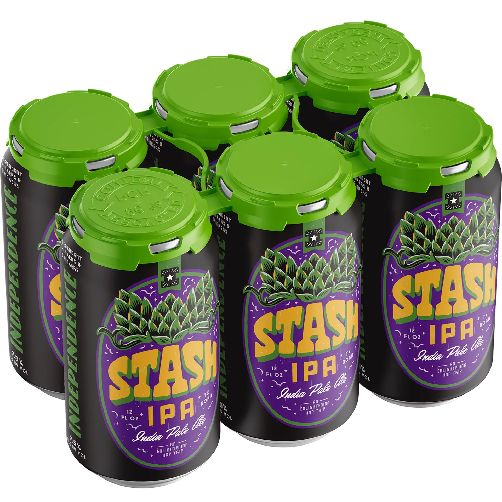 STASH IPA 6cn