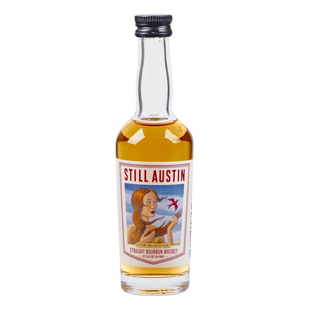 STILL AUSTIN 50ml