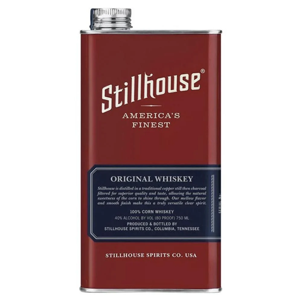 STILLHOUSE ORIGINAL 750ML