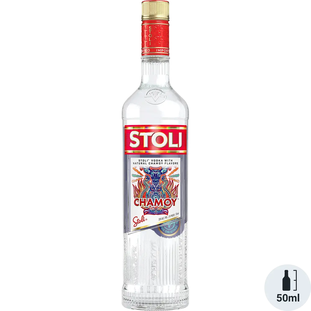 STOLI CHAMOY 50ml