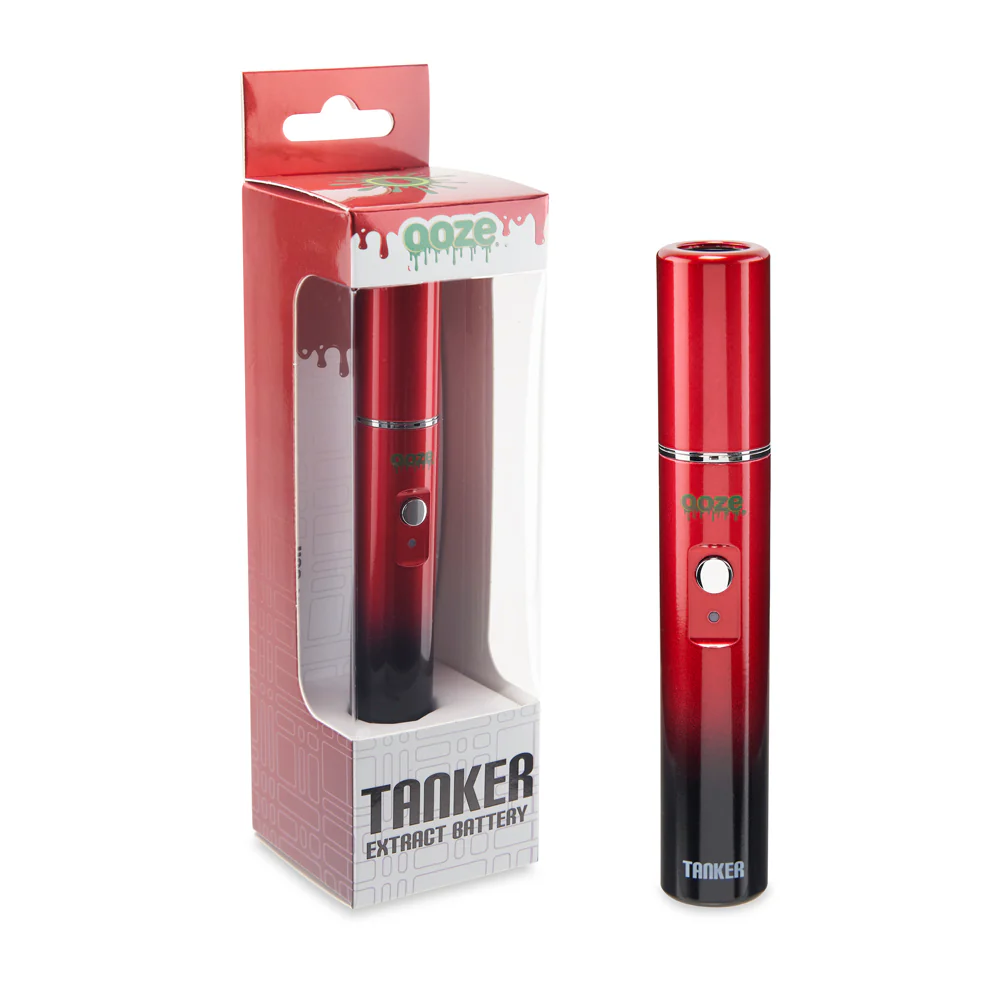 TANKER MIDNIGHT SUN