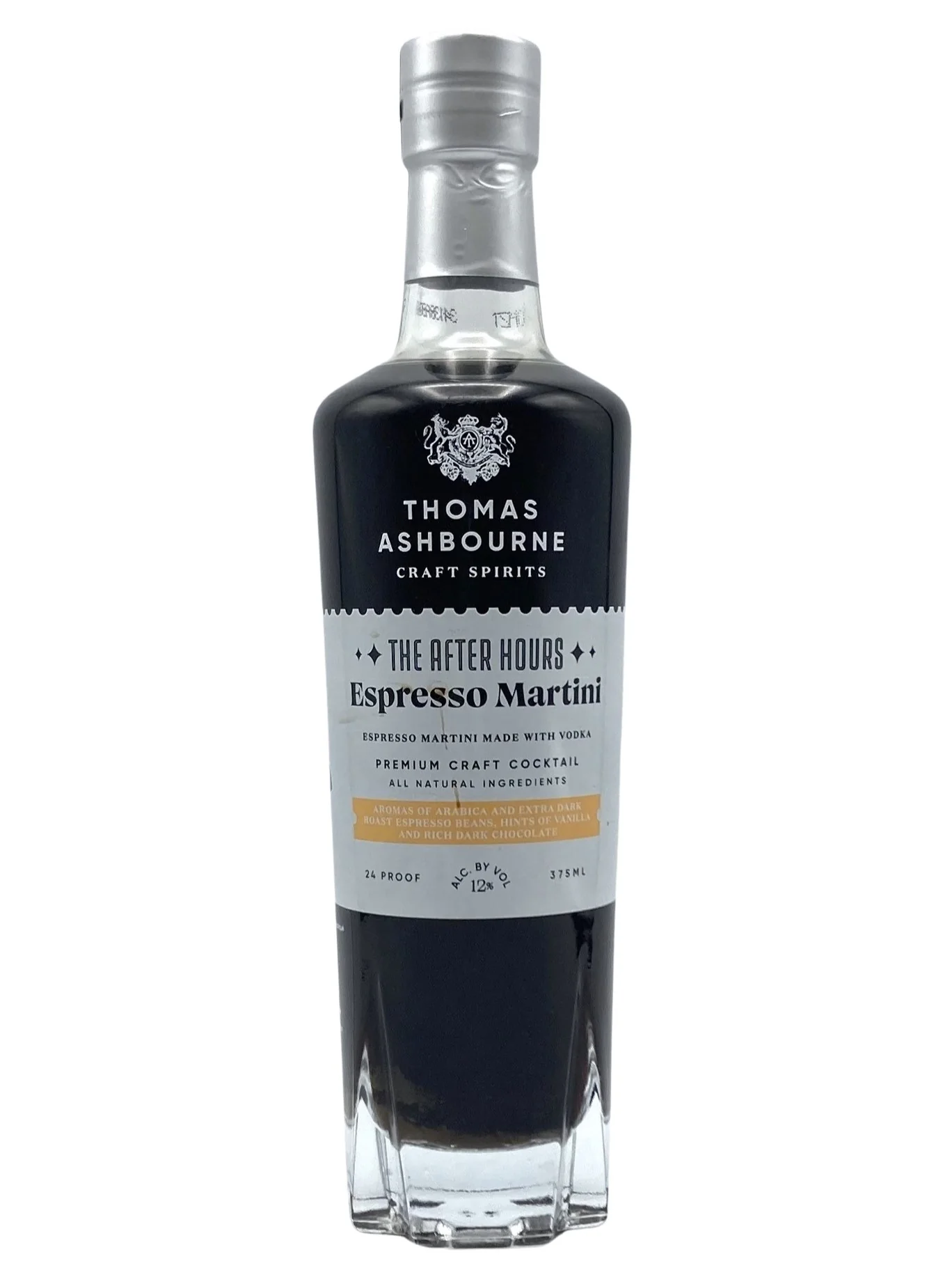 THOMAS ESPROS MARTIN