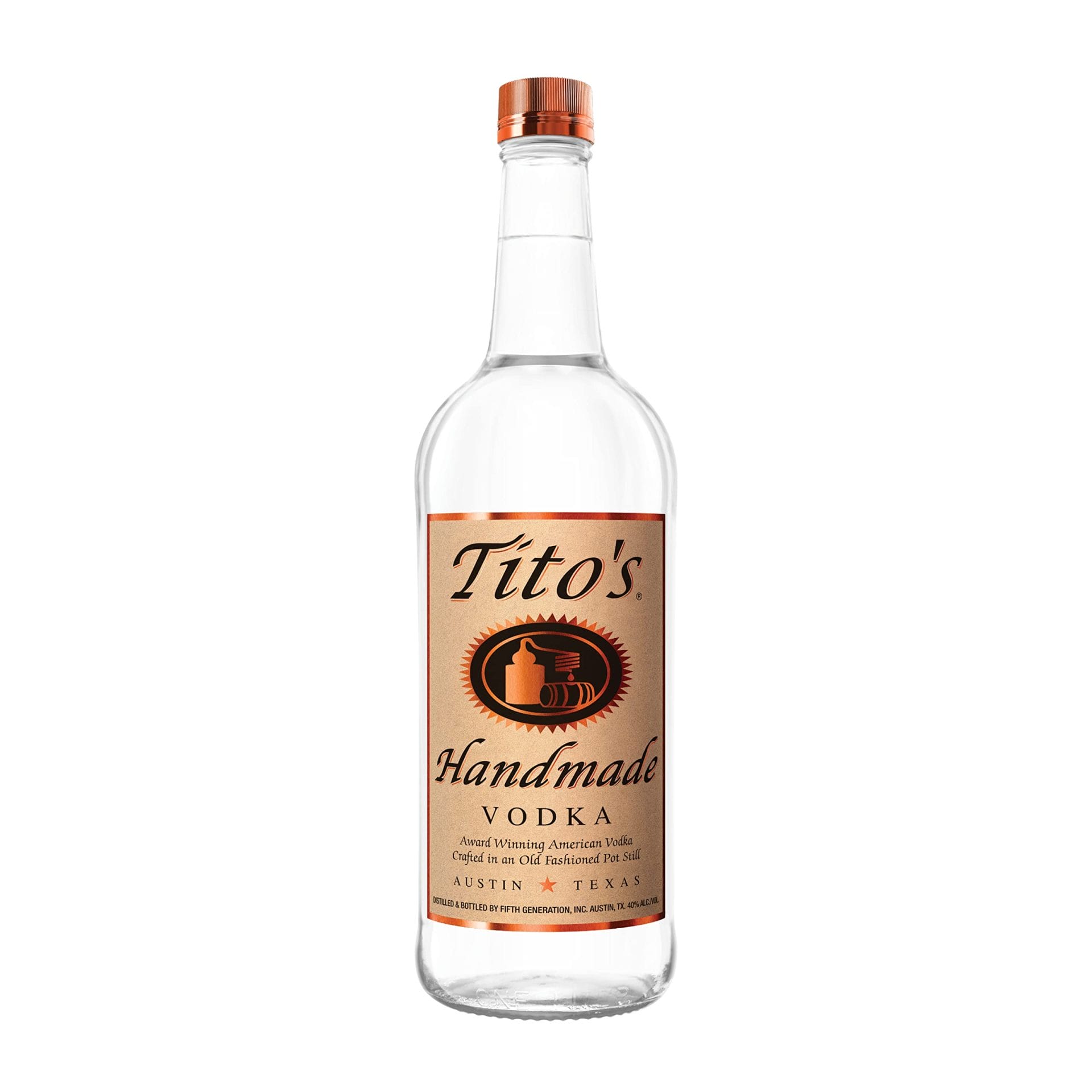 TITOS 200ML