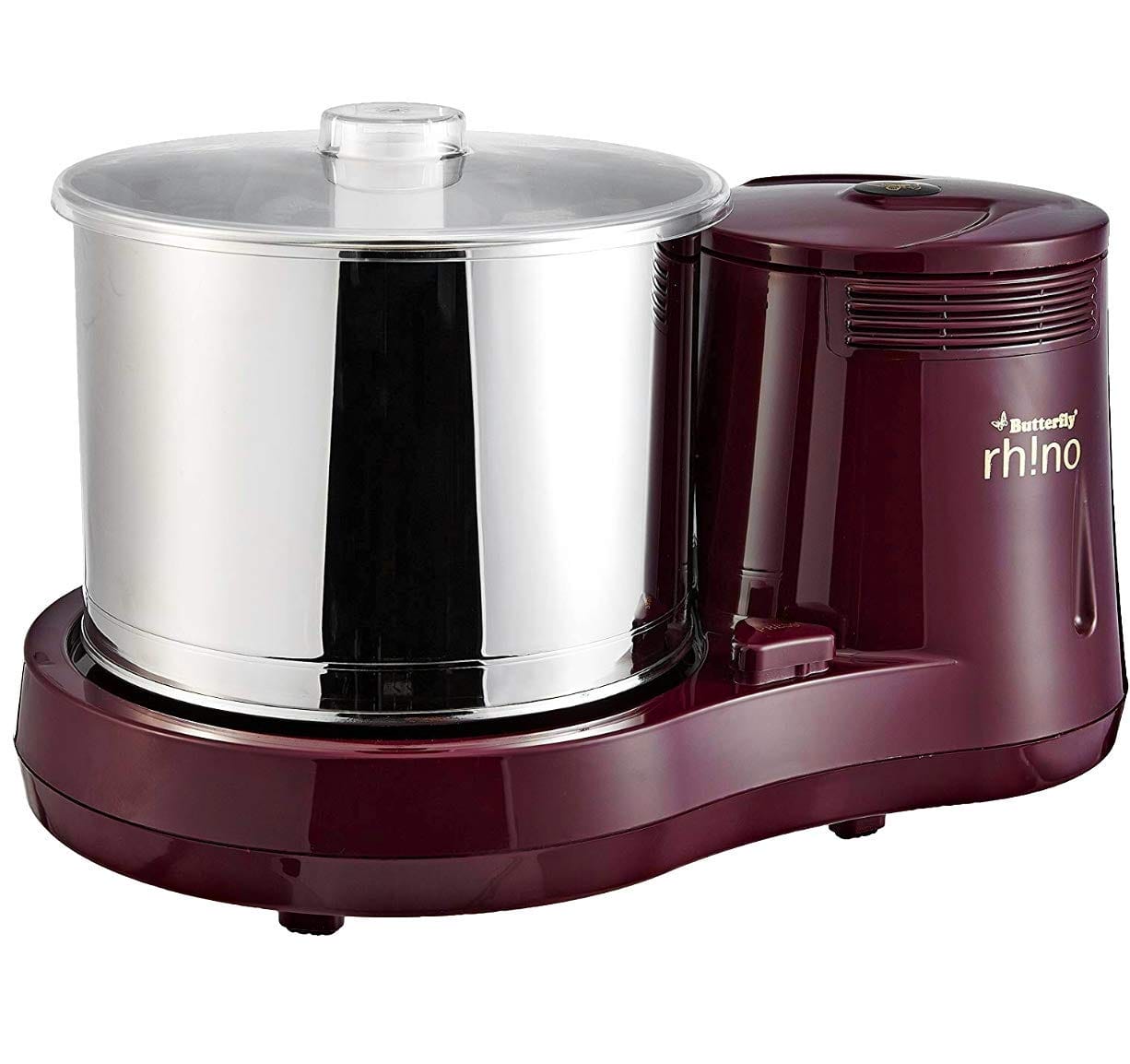 TOB GRINDER