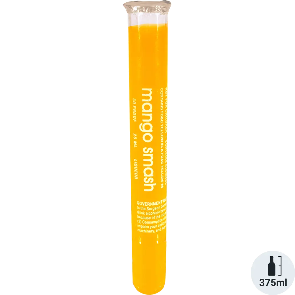 TOOTERS MANGO Small batchASH