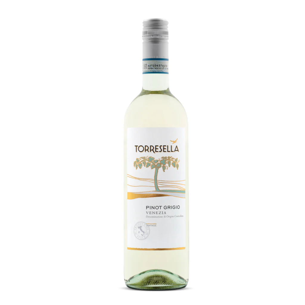 TORRESELLA PINO GRIG 750ML