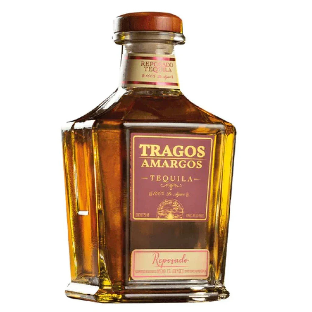 TRAGOS Reposado 750ML