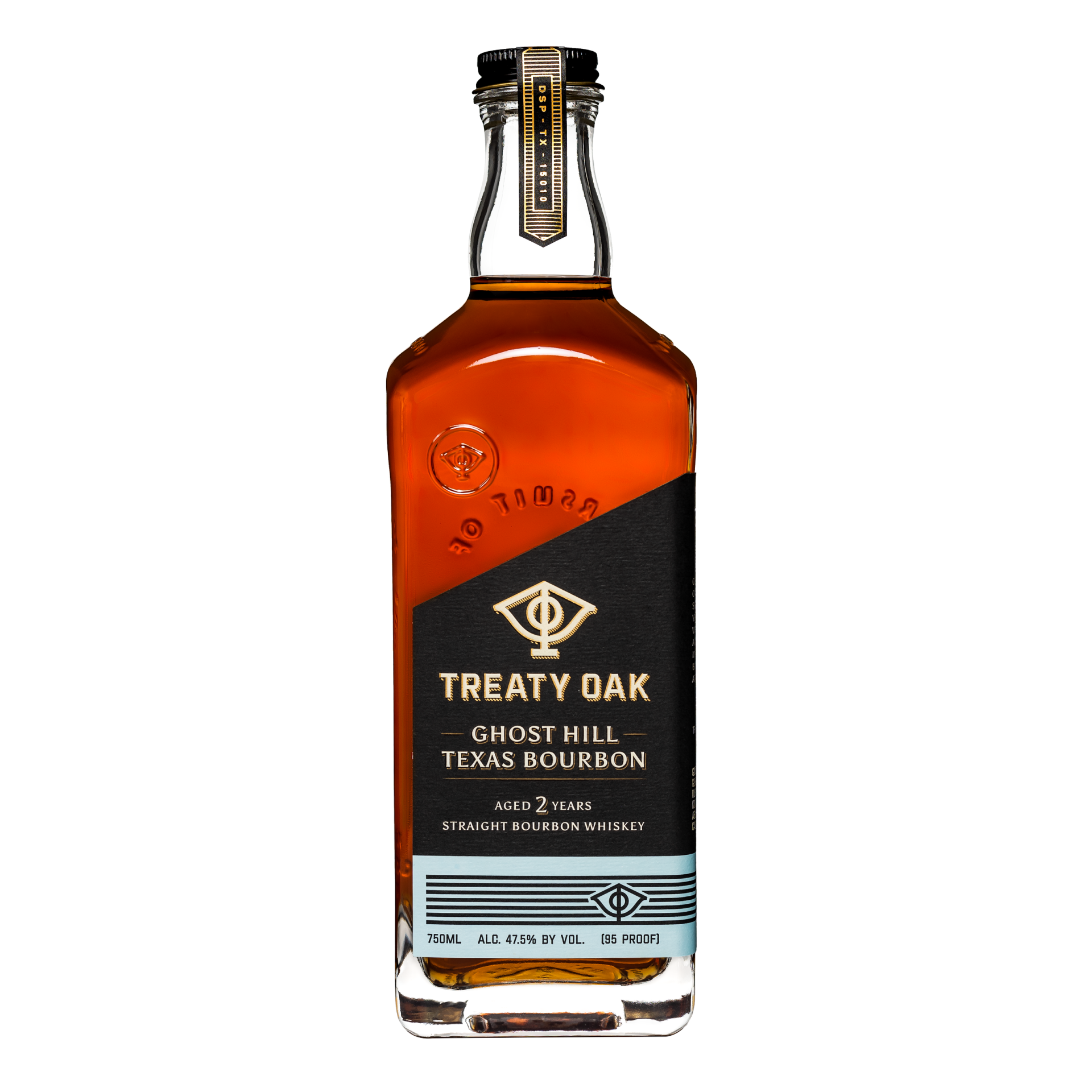 TREATYOAK GHOST HILL 750ML