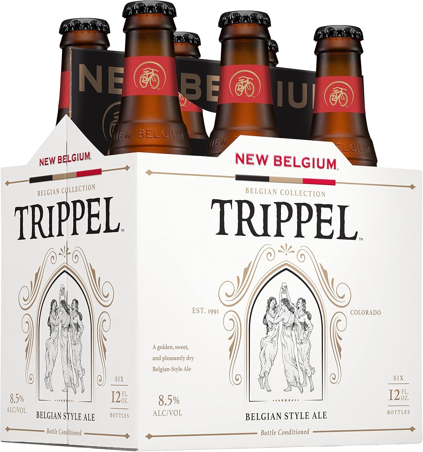 TRIPPEL BELGIAN 6B