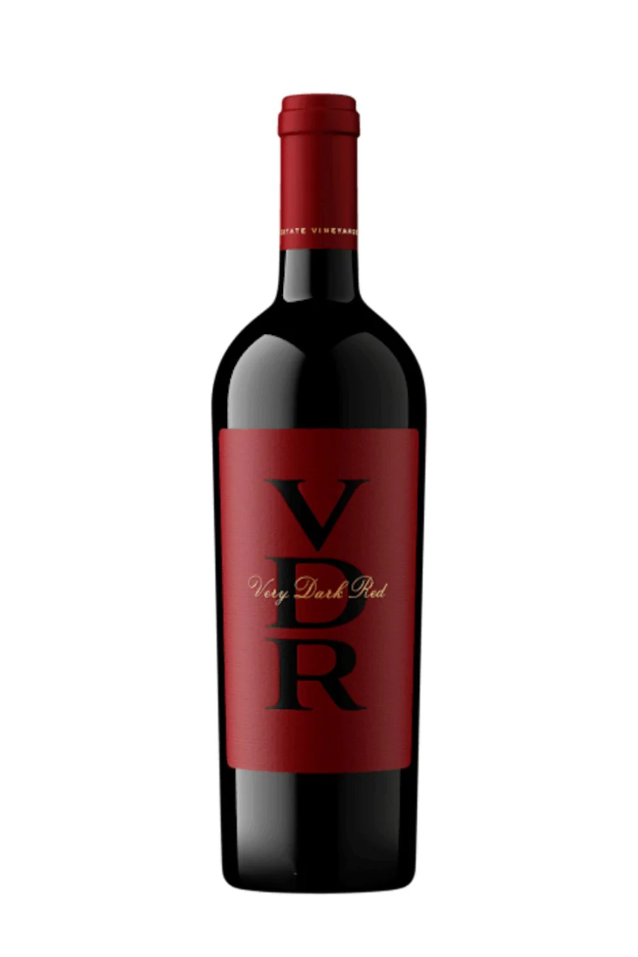 VDR RED 750ml