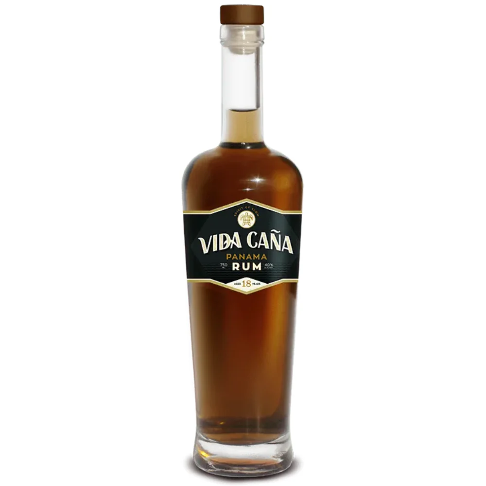 VIDA CANA 18YR RUM 750ML