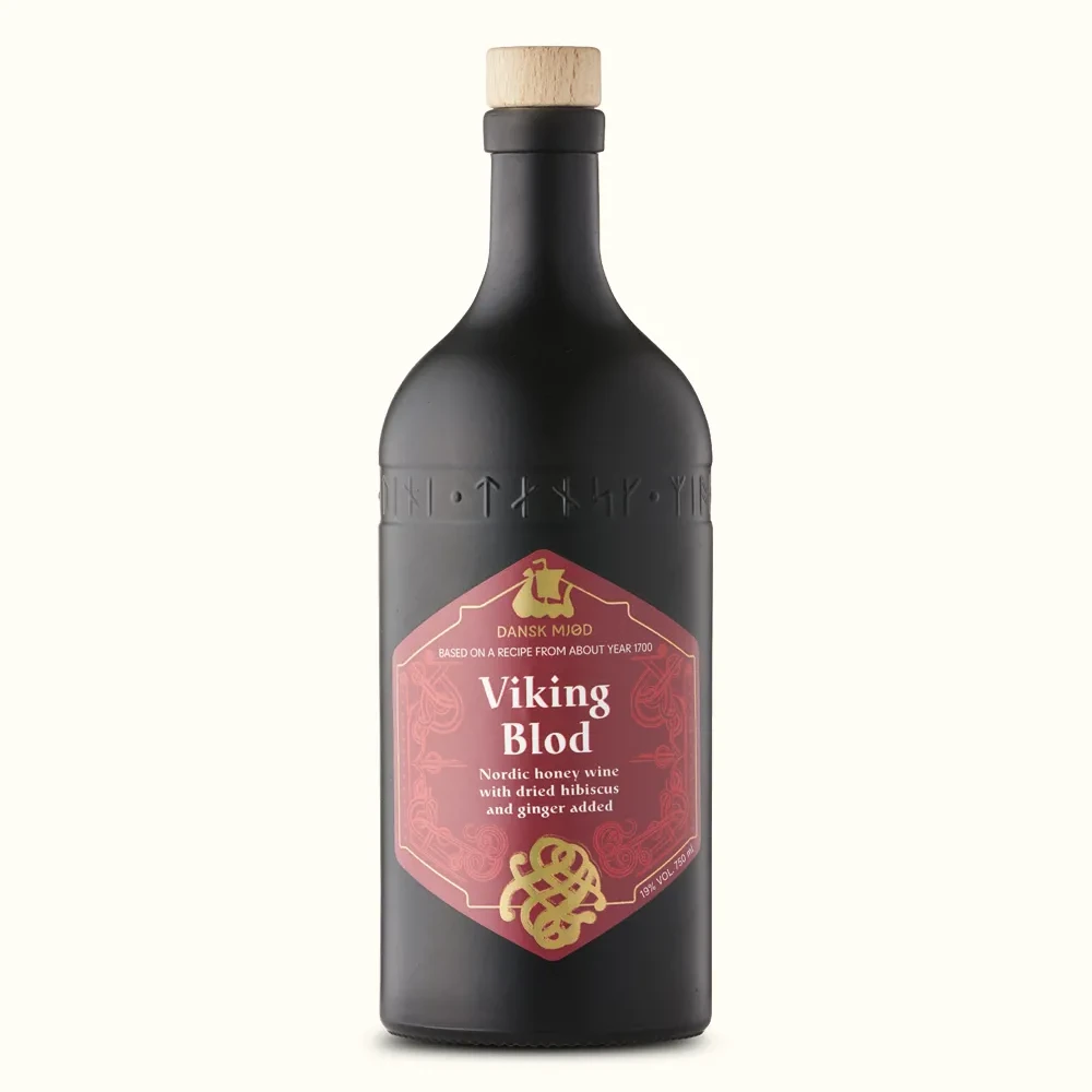 VIKING BLOD 750ML