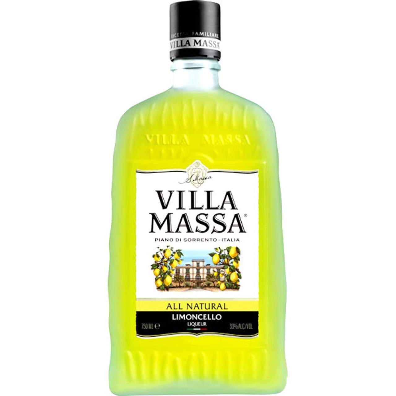 VILLA MASSA LIMONCELLO 750ml
