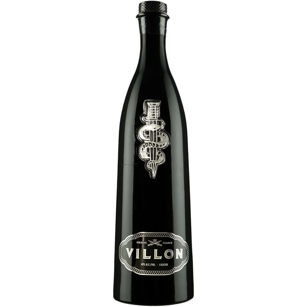 VILLON COGNAC 750ML