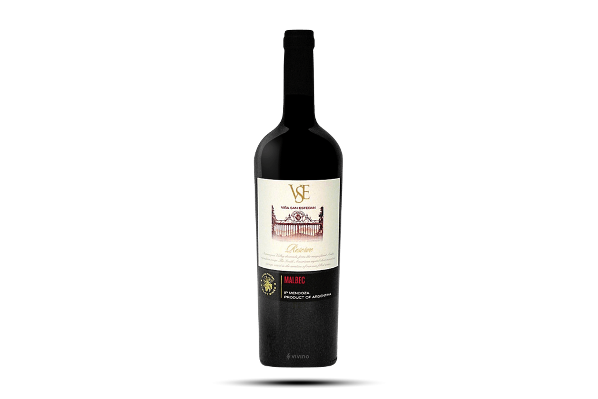 VSE MALBEC 750ML